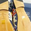 POLO RALPH LAUREN PAXTON PÓŁBUY WSUWANE MĘSKIE R.48 PO01D