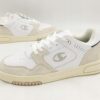champion Z80 LOW sneakersy skórzane R.44 CH72M