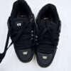 Buty męskie skórzane Globe SABRE sneakersy niskie R.41 GLO99F