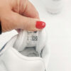 Buty dziecięce New Balance PHB550WK białe R.35 NE5S