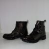 TAMARIS botki lakierowane R.40 TA62W