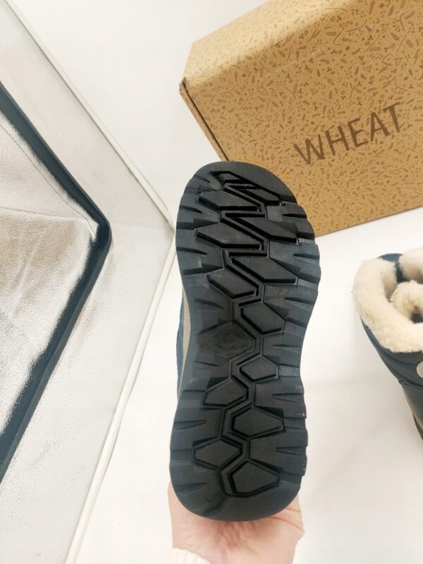 Śniegowce dla dziecka WHEAT R.33 WH8S