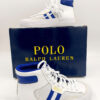 Polo Ralph Lauren GERVIN MID LACE UNISEX R.36 PO3S