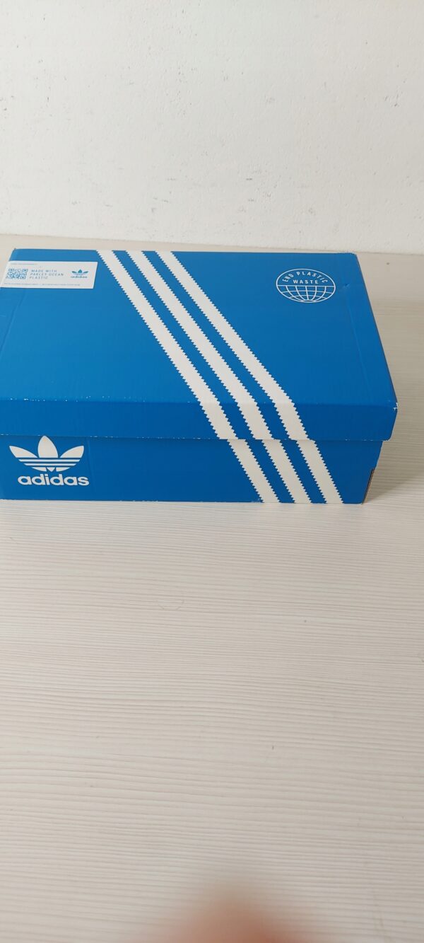 adidas NMD R1 Primeblue Sneakersy R.36,5 AD61L