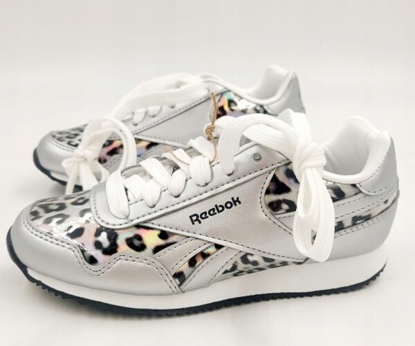Reebok buty dziecięce sportowe R.28 REM