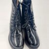 Damskie botki czarne lakierowane Anna Field R.36 AN52K