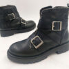Kozaki skórzane STEVE MADDEN R.34 ST32S