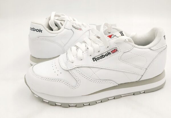 Buty Reebok Classic Leather unisex R.35 RE33L