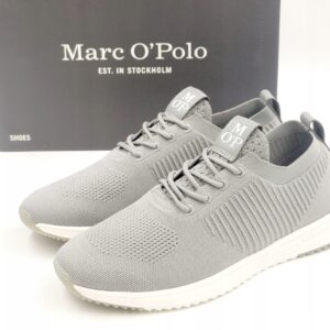 Marc O'Polo Speakersy Buty męskie szare R.43 MA93D