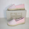 Vero Moda damskie espadrille R,38 VE5W