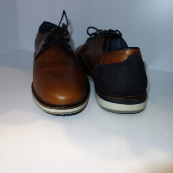 Pier One eleganckie buty skórzane R,45 PI72W