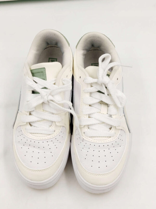 Buty sportowe Puma CA Pro skórzane R.37 PU22L