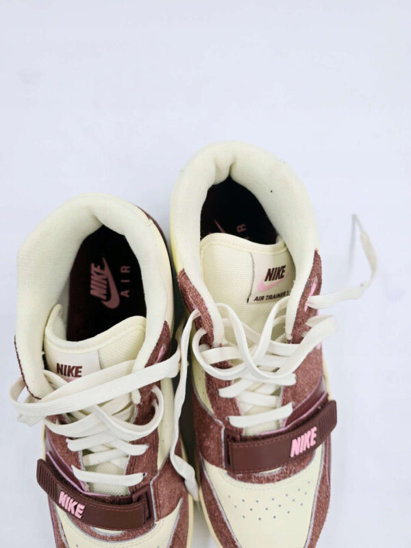 Buty NIKE 10.0US Air Trainer 1 UNISEX Dark R.44,5 NI84R