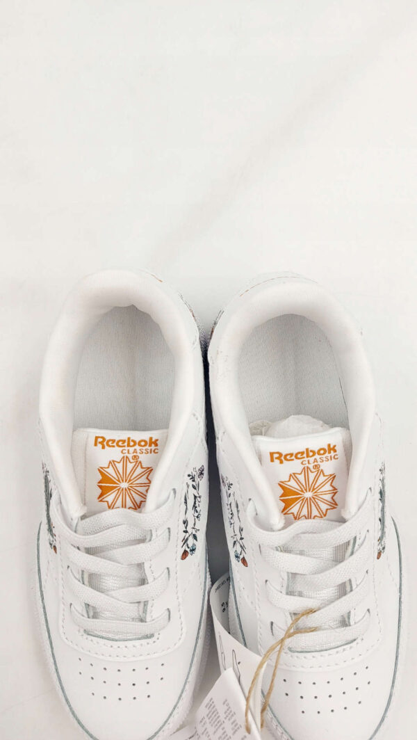 Reebok buty dziecięce sportowe R.26,5 RE43M