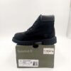 Buty dziecięce czarne TIMBERLAND R.32,5 TTI8S