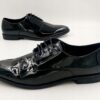 Pier One eleganckie męskie półbuty R.48 PI12S