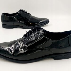 Pier One eleganckie męskie półbuty R.48 PI12S