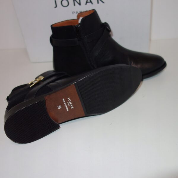 0a858479e4118e8f374e5c1b6d5ebe51.jpg Buty damskie Jonak Dilling skóra R.35 JO90M