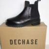 0b85353b630ef599af6238dea7812500.jpg DECHASE Botto botki skórzane unisex R.39 DE01L