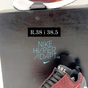 NIKE HYPER ADAPT 1.0 EU "HABANERO" R.38 Ni88