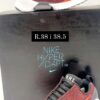 NIKE HYPERADAPT 1.0 “HABANERO RED R.38,5 NI8S