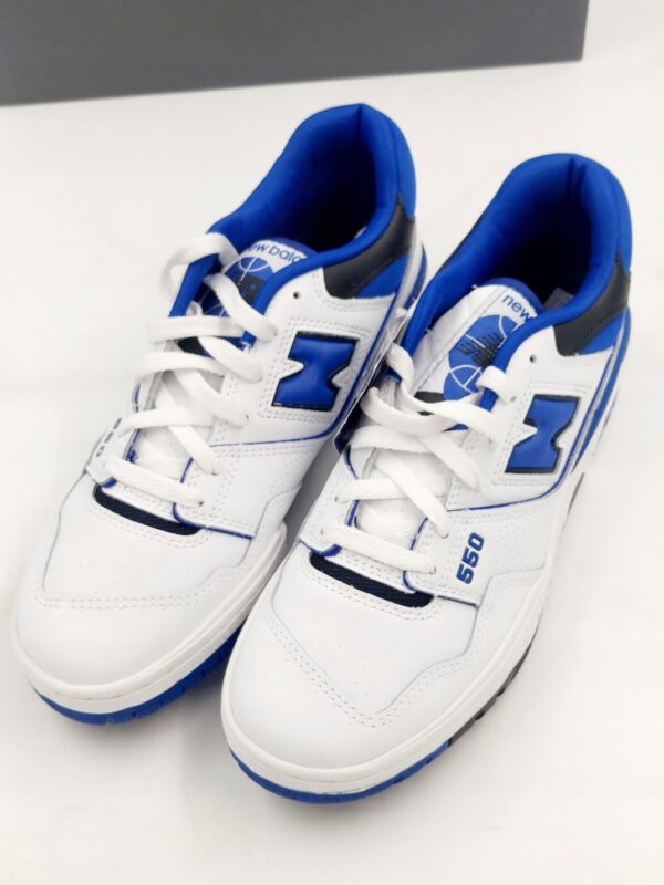 New Balance 550 unisex buty sportowe R. 41,5 NE6L