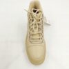 Damskie sneakersy wysokie MONKI vegan R.40 MO98C