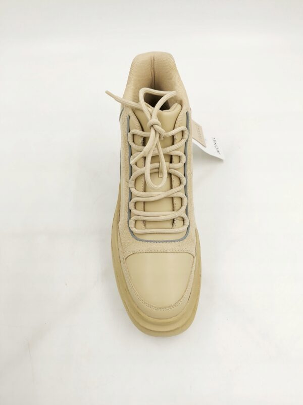 Damskie sneakersy wysokie MONKI vegan R.40 MO98C