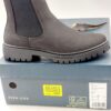 Sztyblety czarne ocieplane unisex PIER ONE R.36 PI8S
