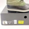 Buty dziecięce śniegowe Sorel Yoot Pc Nylon R.35 SO6F