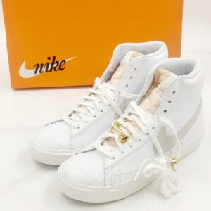 Obuwie sportowe NIKE BLAZER MID 77 R.38 NI10h