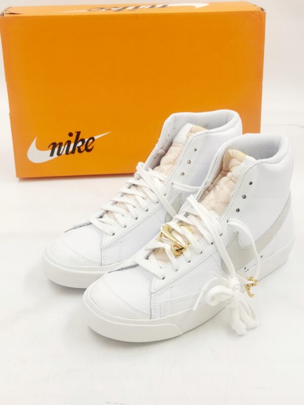 Obuwie sportowe NIKE BLAZER MID 77 R.38 NI10h