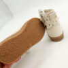 Friboo ocieplane sneakersy wysokie R.25 FR45S