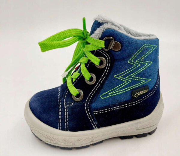 BOTKI SUPERFIT GORE-TEX R.19 SU69L