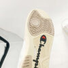 champion Z80 LOW sneakersy skórzane R.44 CH72M