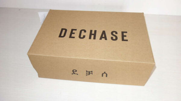 0f1a2f6d8d99829cc9fba3b2303f85da.jpg DECHASE Botto botki skórzane unisex R.39 DE01L