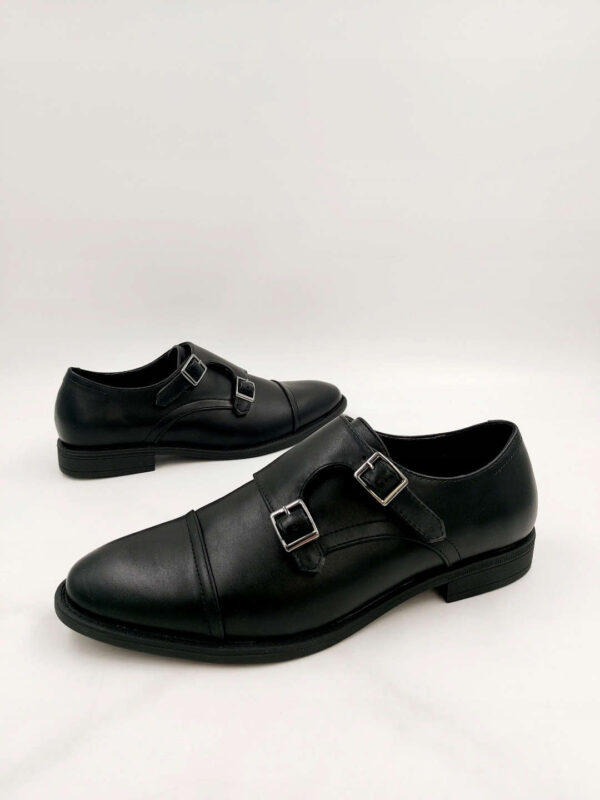 Pier One Eleganckie półbuty R.39 PI65L