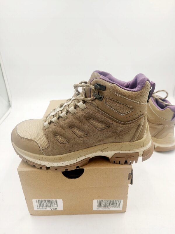 Buty turystyczne GORE-TEX ocieplane TAMARIS R.36 TA5W