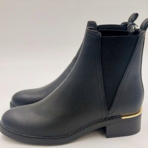 Damskie botki czarne Anna Field R.40 AN99L