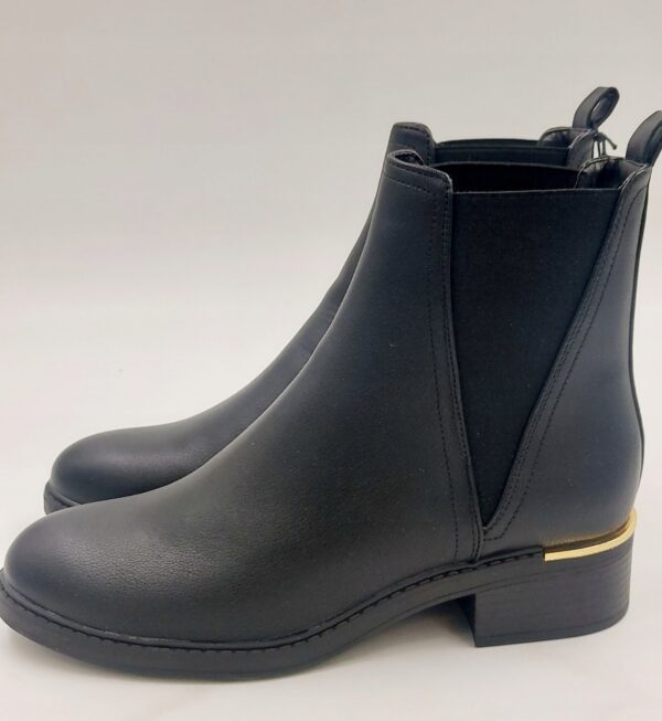 Damskie botki czarne Anna Field R.40 AN99L
