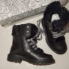 Trapery CLARKS Astrol Hiker dziewczynka R,24 CL92L