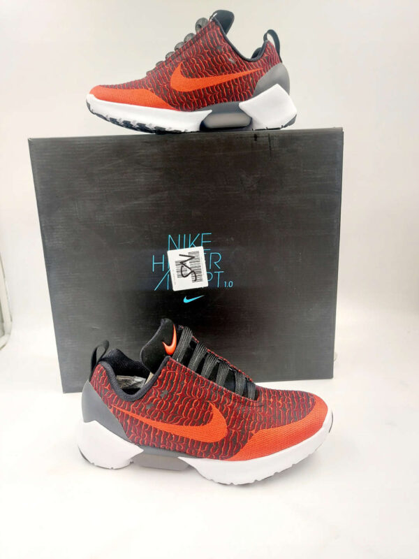 NIKE HYPERADAPT 1.0 “HABANERO RED R.38,5 NI8S