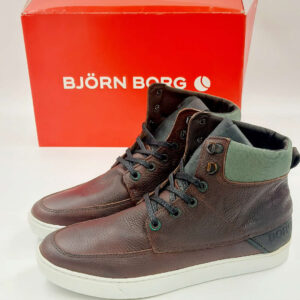 Sneakersy wysokie BJORN BORG KARL R.41 BJ532S