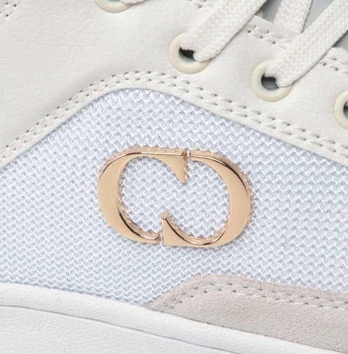 Wysokie Sneakersy CRIMINAL DAMAGE R.45 CR53M