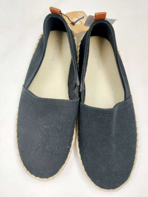 Pier one damskie espadryle unisex R.37 PI92