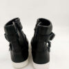 Friboo Botki na zamek czarne R.30 FR52L