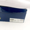 SNEAKERSY NISKIE BIAŁE POLO RALPH LAUREN R.49 PO53S