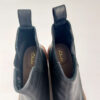 BOTKI CZARNE CLARKS CLARKFORD TOP R.40 CL81L