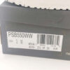 Buty dziecięce New Balance PHB550WK białe R.35 NE5S