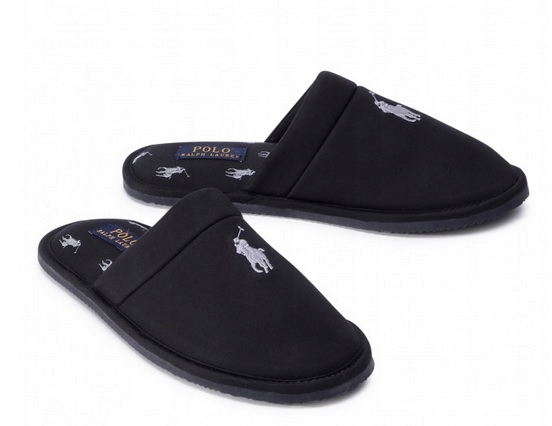 Polo Ralph Lauren Kapcie klarence R.37 PO32W